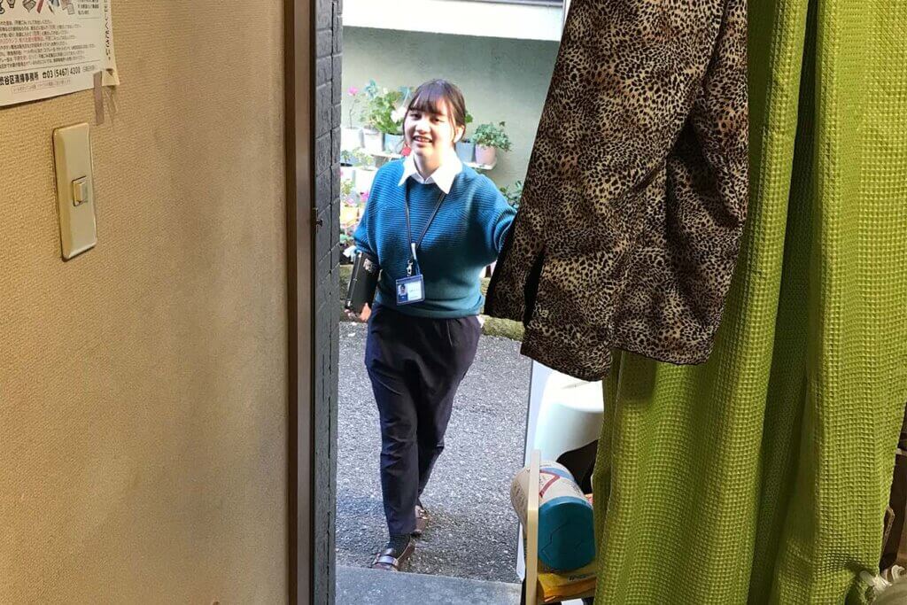 新卒2年目に聞いた! 在宅医療PA(診療アシスタント)の仕事とは?