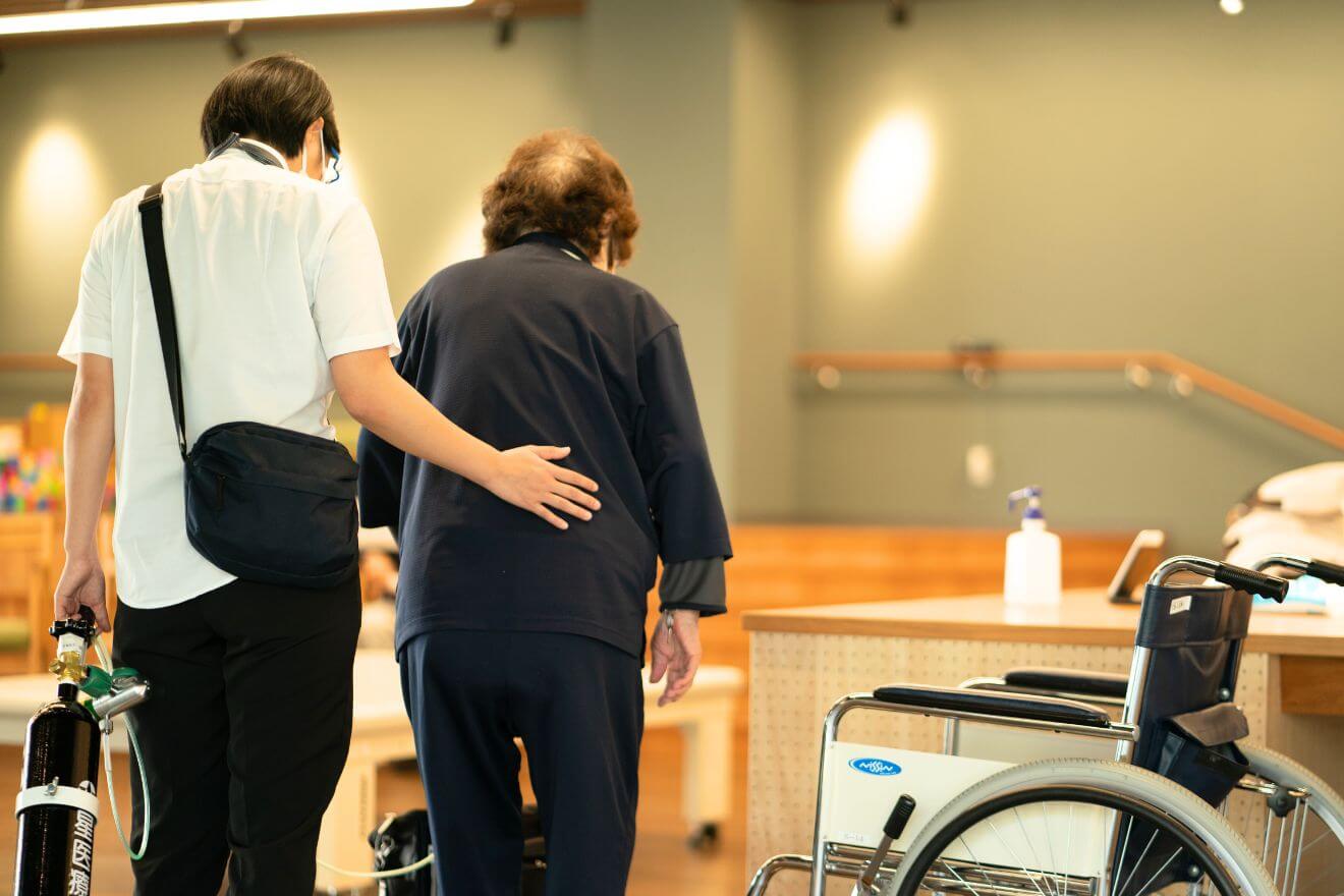 【褥瘡ケア】褥瘡の基本と在宅を見据えたリハビリ方法を徹底解説